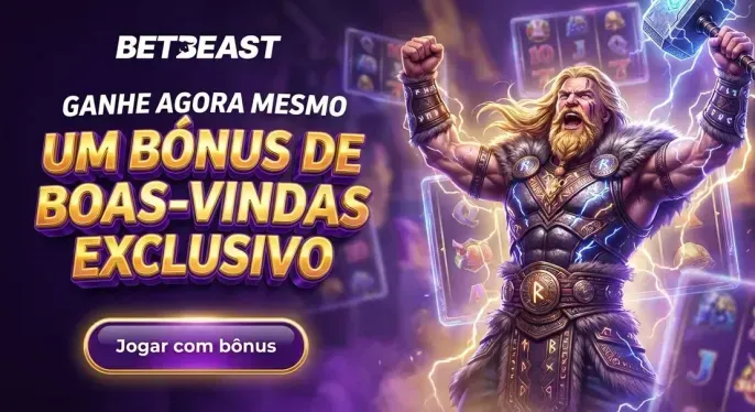 Betbeast Casino